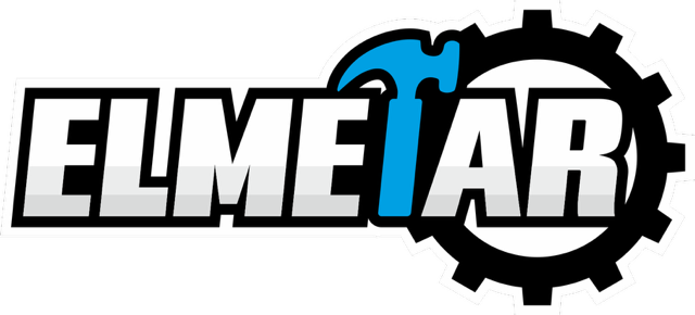 Elmetar Logo